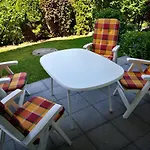Traumblick Ferienhaus