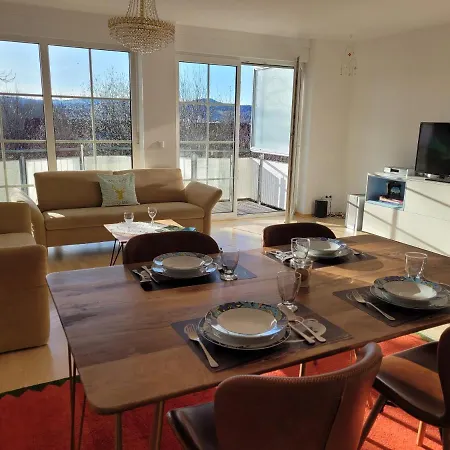 Casa vacanze Traumblick Kempten