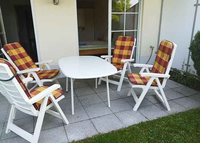 Traumblick Hébergement de vacances *
