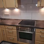 בית נופש Traumblick קמפטן