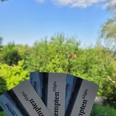 Traumblick Tatil Evi *