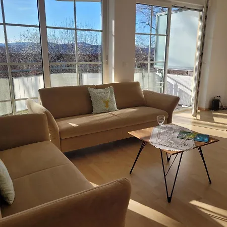 Holiday home Traumblick