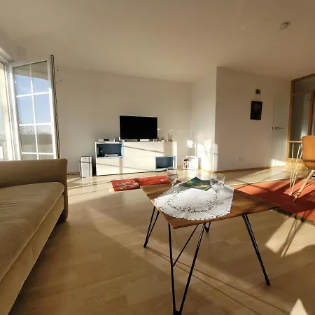 Traumblick Ferienhaus *