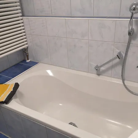 Dom wakacyjny Traumblick Kempten