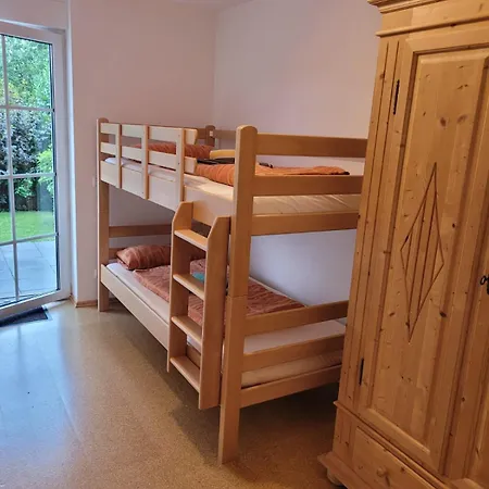 Traumblick Tatil Evi