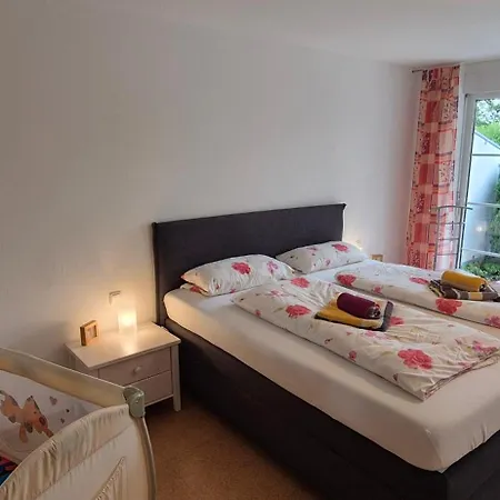 Tatil Evi Traumblick *