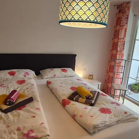 Traumblick Tatil Evi Kempten