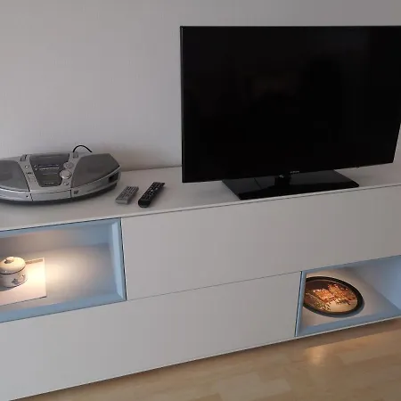 Traumblick Tatil Evi