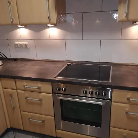 Holiday home Traumblick Kempten