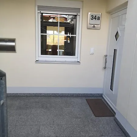 Tatil Evi Traumblick *