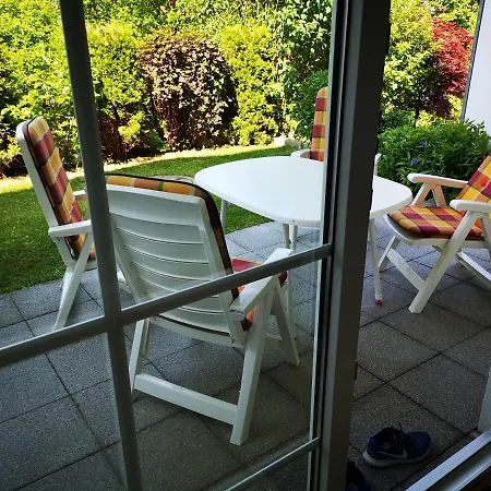 Traumblick Tatil Evi *