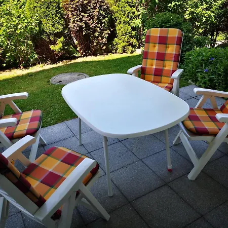Traumblick Ferienhaus