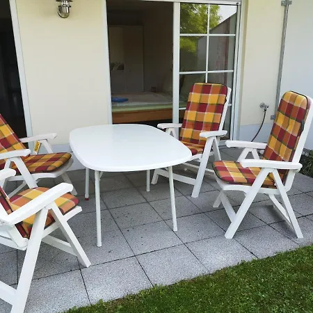 Traumblick Ferienhaus *