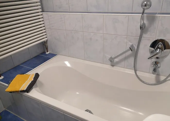 Dom wakacyjny Traumblick Kempten