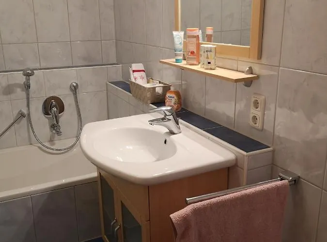 Сasa de vacaciones Traumblick Kempten